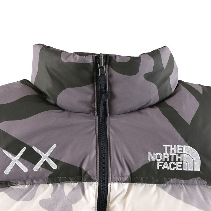 The North Face Down Jackets